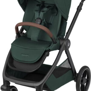 Maxi Cosi Oxford pastaigu ratiņi bērniem krāsa Twillic Green