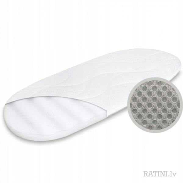 Ratini.lv | NEA 2in1 ratiņi krāsa Deep Grey bilde #19