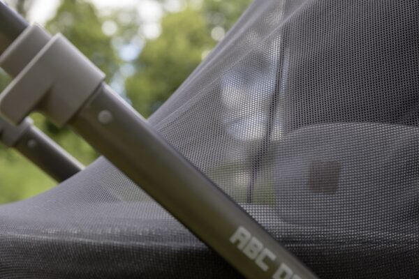 Ratini.lv | universāls kukaiņu tīkls ratiņiem Black bilde #11