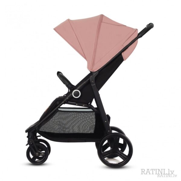 Ratini.lv | Grande Plus krāsa Pink bilde #5