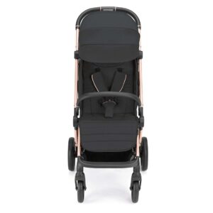 CAM Off-Road bērnu pastaigu ratiņi krāsa 207 Black