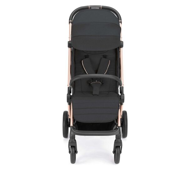 Ratini.lv | Off-Road bērnu pastaigu ratiņi krāsa 207 Black bilde #5