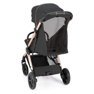 CAM Off-Road bērnu pastaigu ratiņi krāsa 207 Black