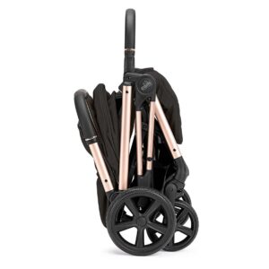 CAM Off-Road bērnu pastaigu ratiņi krāsa 207 Black