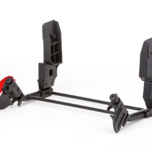 TFK adapteris Duo ratiņiem- 1 autokrēsliņam Maxi Cosi, BeSafe, Cybex, Joie uc.