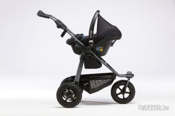 Ratini.lv | Adapteri Mono 2/Pro ratiņiem- autokrēsliņiem (Maxi Cosi, BeSafe, Cybex, Joie) bilde #3