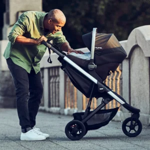 Thule Spring ratu adapteri autokēsliņiem Maxi Cosi, Besafe, Cybex, Joie uc.