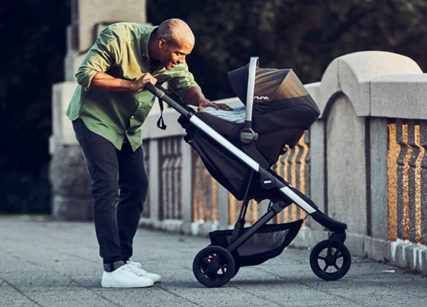 Ratini.lv | Spring ratu adapteri autokēsliņiem Maxi Cosi, Besafe, Cybex, Joie uc. bilde #3