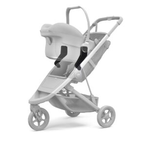 Thule Spring ratu adapteri autokēsliņiem Maxi Cosi, Besafe, Cybex, Joie uc.