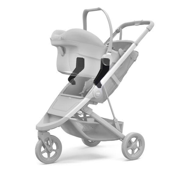 Ratini.lv | Spring ratu adapteri autokēsliņiem Maxi Cosi, Besafe, Cybex, Joie uc. bilde #1