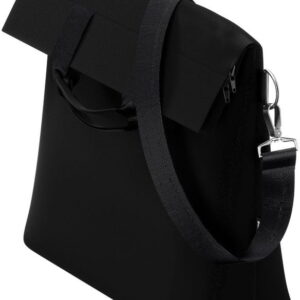 Thule Changing Bag ratu soma krāsa Midnight Black