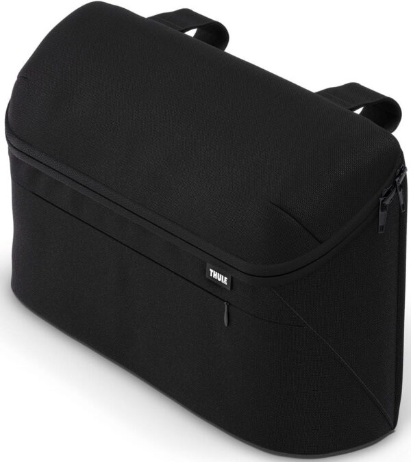 Ratini.lv | Stroller organizer mantu soma bilde #1