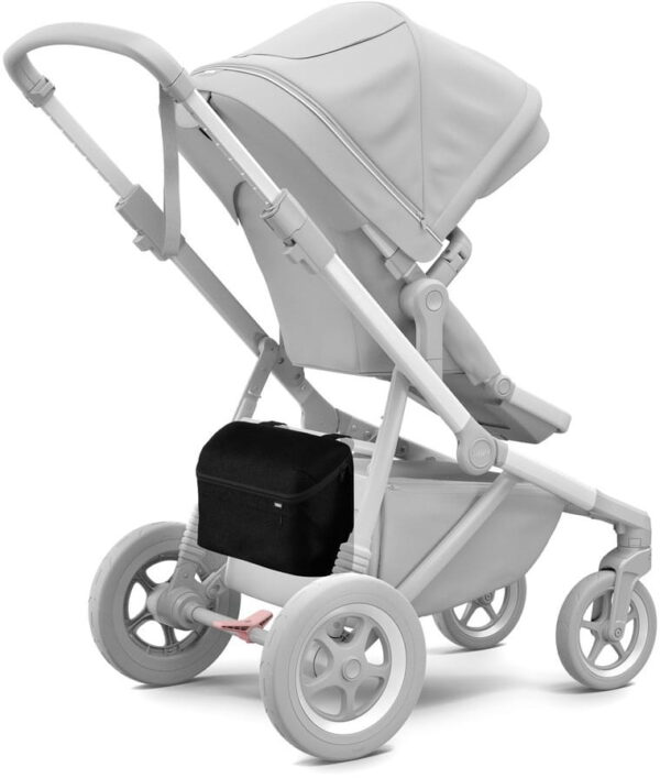 Ratini.lv | Stroller organizer mantu soma bilde #3