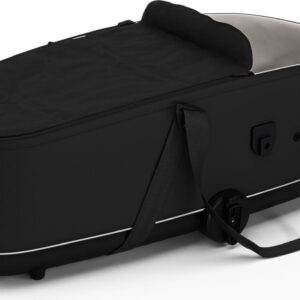 Thule Shine ratu kulba Bassinet krāsa Black