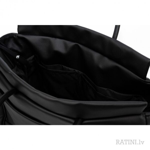 Ratini.lv | Borsa ratu soma krāsa City Grey bilde #7