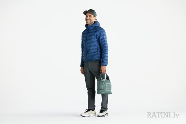 Ratini.lv | Adventure ratu guļammaiss krāsa Black SeaShell Sand bilde #15