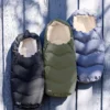 Voksi Urban siltais ratu dūnu guļammaiss krāsa Thymegreen Leaf
