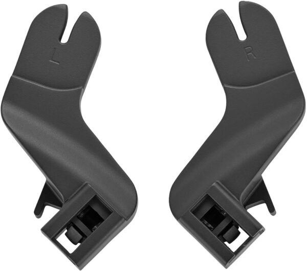 Ratini.lv | City Mini 2/ GT 2/Elite 2 ratu- City Go I-Size/ Graco autokrēslu adapteris bilde #1