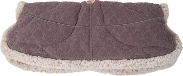 Ratini.lv | Warmer ratu cimdi krāsa FOLKLORE FLEECE MAUVE bilde #1