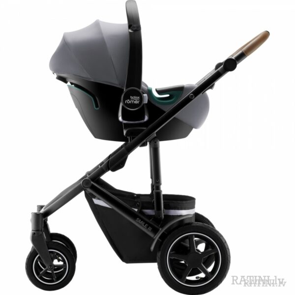 Ratini.lv | Baby Safe iSense krāsa Space Black bilde #3