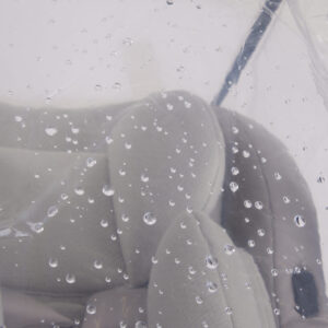 ABC Design lietus plēve Tulip autokrēsliņam