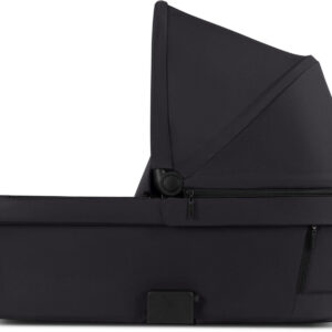 ABC Design Zoom, Salsa, Samba ratu kulba krāsa Coal