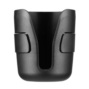 ABC Design ratu krūzīšu turētājs Black