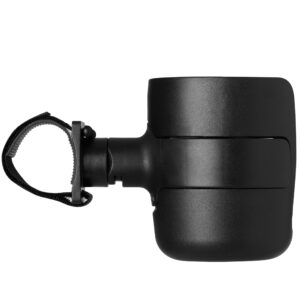 ABC Design ratu krūzīšu turētājs Black