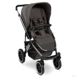 ABC Design Salsa 5 AIR ratu komplekts 2in1 krāsa Almond