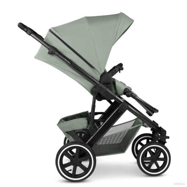 Ratini.lv | Salsa 5 AIR ratu komplekts 2in1 krāsa Pine bilde #23