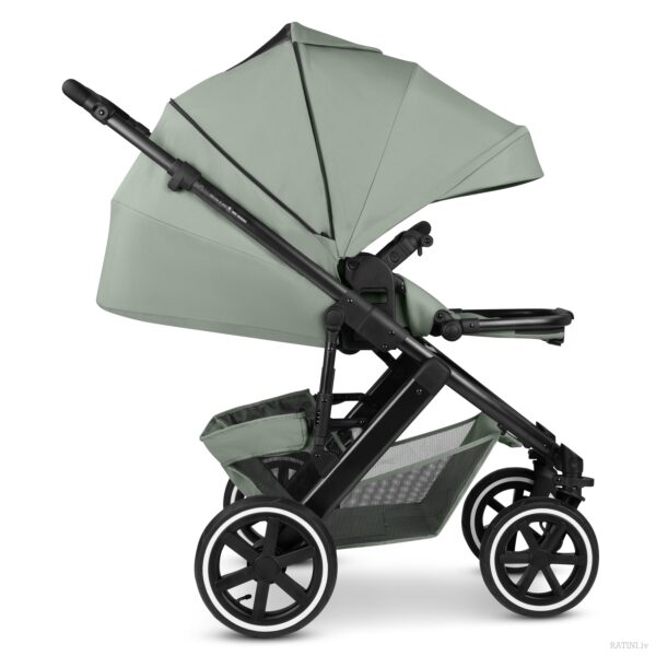 Ratini.lv | Salsa 5 AIR ratu komplekts 2in1 krāsa Pine bilde #25