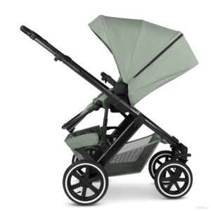 ABC Design Salsa 5 AIR ratu komplekts 2in1