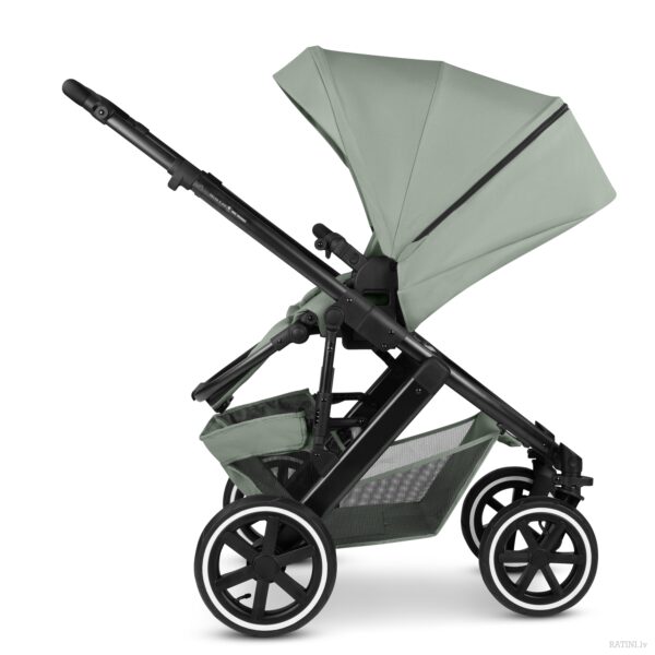 Ratini.lv | Salsa 5 AIR ratu komplekts 2in1 krāsa Pine bilde #27