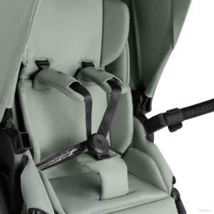 ABC Design Salsa 5 AIR ratu komplekts 2in1