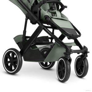 ABC Design Salsa 5 AIR ratu komplekts 2in1