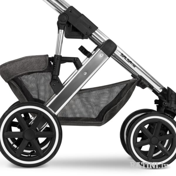 Ratini.lv | Salsa 4 AIR ratu komplekts 2in1 krāsa Berry 2024 bilde #41