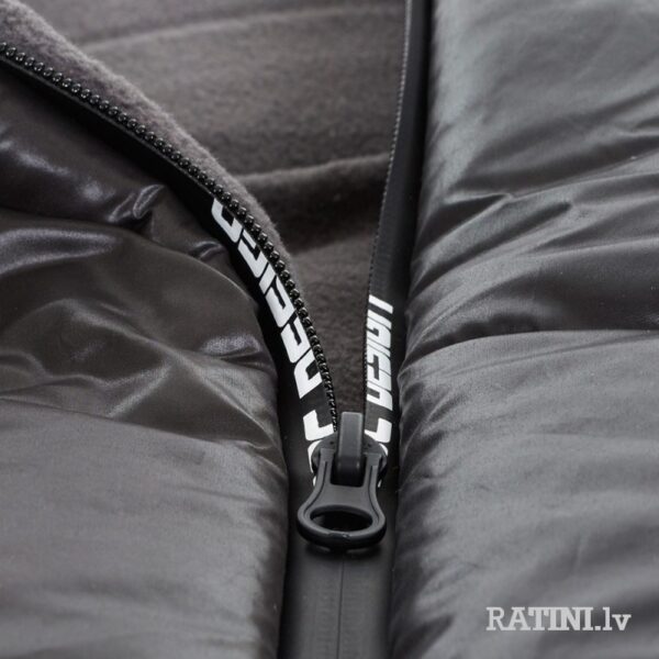 Ratini.lv | Winter Footmuff ratu maiss krāsa Grain bilde #11