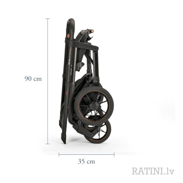 Ratini.lv | Aptica XT sporta rati krāsa Magnet Grey 2023 bilde #41