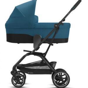 Cybex adapteris Eezy S ratiņiem un Cot S kulbai
