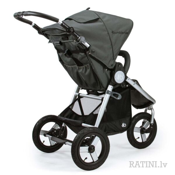 Ratini.lv | Indie krāsa Matte Black bilde #3