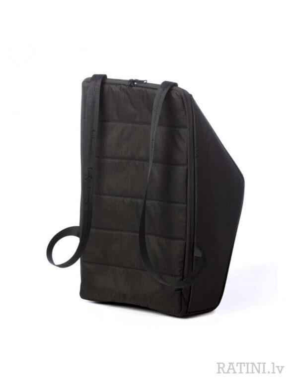 Ratini.lv | CityBag ratu groza soma Mono 2 ratiņiem bilde #11