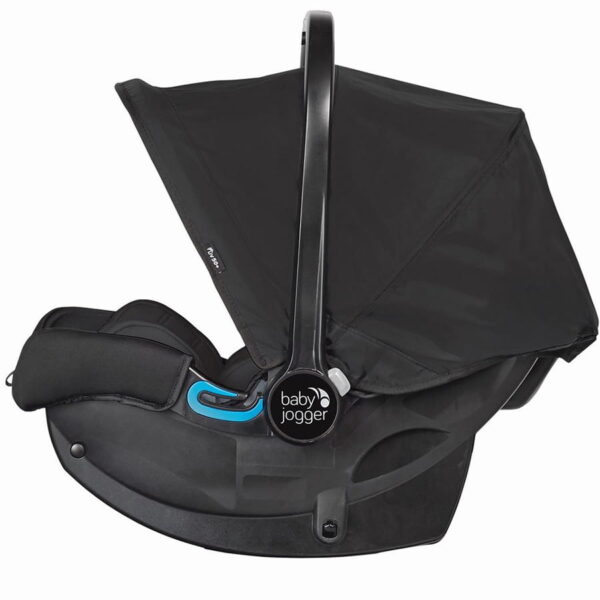 Ratini.lv | City GO I-Size autokrēsliņš 40-87cm krāsa Black bilde #5