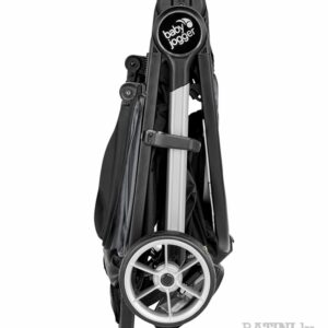 Baby Jogger City Mini 2 bērnu ratiņi