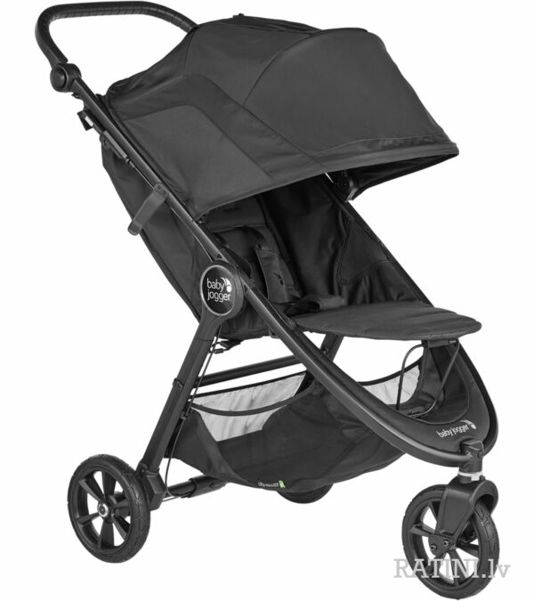 Ratini.lv | City Mini GT 2 ratiņi krāsa STONE GREY bilde #7