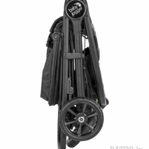 Baby Jogger City Mini GT 2 bērnu ratiņi