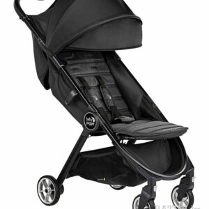 Baby Jogger City Tour 2 bērnu ratiņi