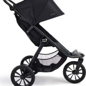 Baby Jogger City Elite 2 bērnu ratiņi