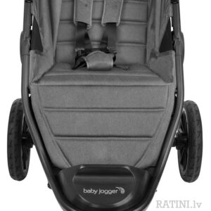 Baby Jogger City Elite 2 bērnu ratiņi