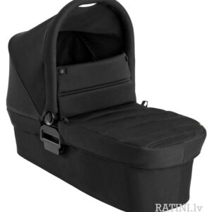 Baby Jogger City Mini Double 2/ Double GT2 ratu kulba krāsa Jet