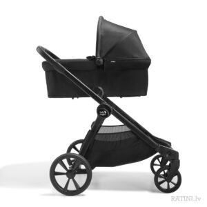 Baby Jogger City Select 2 Deluxe ratu kulba